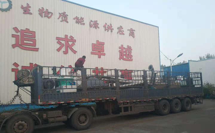 生物质P站PROBURN破解版械