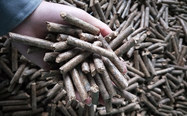 生物质P站PROBURN破解版颗粒燃料