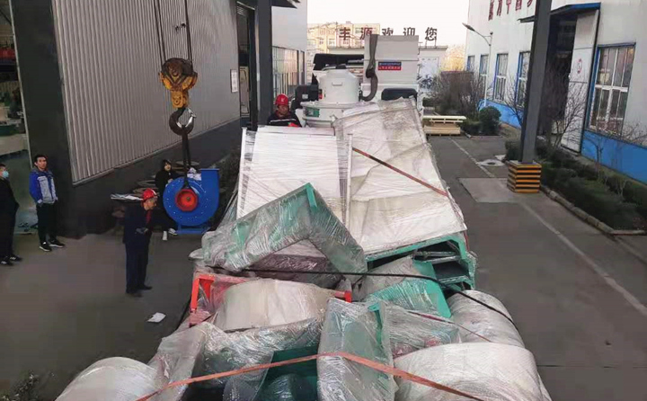 P站PROBURN破解版生产线装车完成