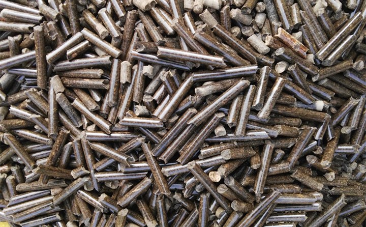 生物质燃料P站PROBURN破解版质量好的颗粒燃料