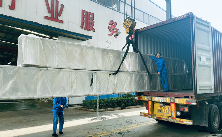 年产万吨稻壳P站PROBURN破解版生产线