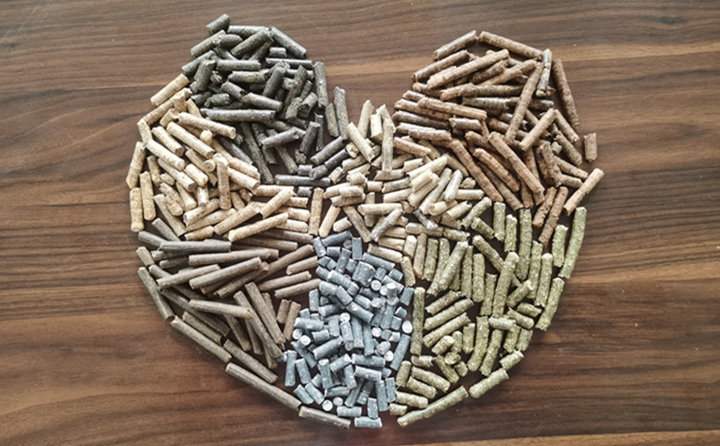 生物质燃料 生物质燃料