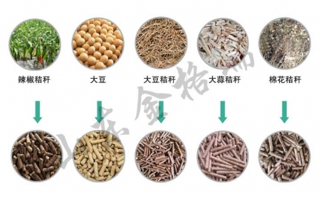 生物质颗粒，将会改变普通人民的生活