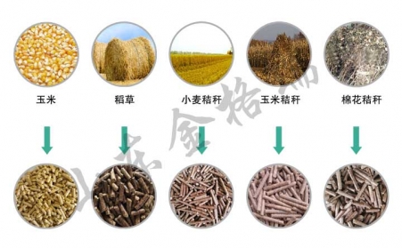 解析P站PROBURN破解版设备生物质颗粒燃料的4大误区