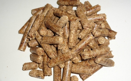 农林废弃物怎么利用，你知道多少？