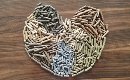 生物质燃料P站PROBURN破解版生物质成型燃料的重要意义