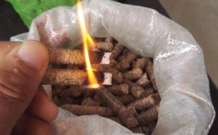 生物质P站PROBURN破解版的颗粒燃料和煤哪个便宜？
