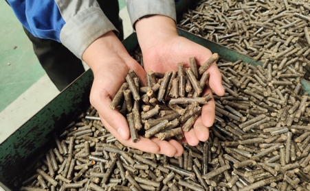 细说生物质P站PROBURN破解版加工的颗粒燃料到底用在了哪里？该卖给谁？