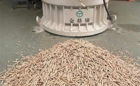 很多人还是不解为什么要使用生物质P站PROBURN破解版加工的颗粒燃料
