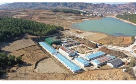 贵州威宁：变废为宝 生物质燃料有“钱”景